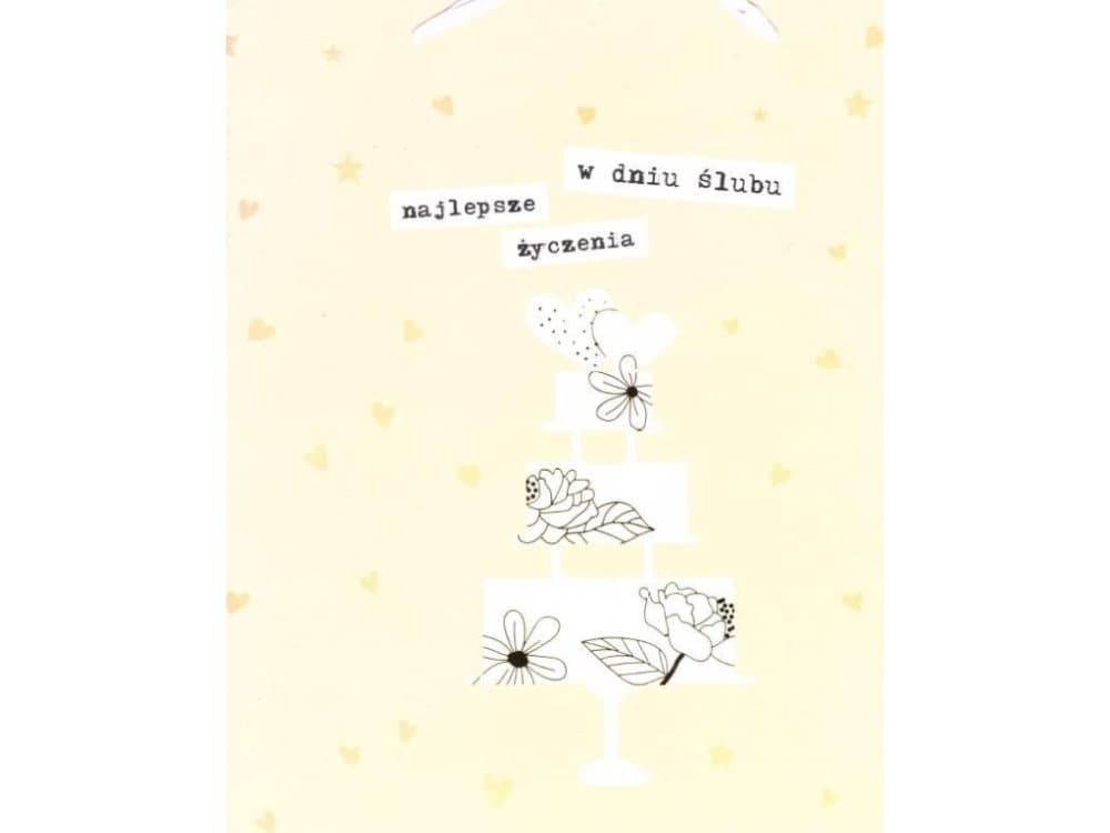 Avanti Wedding gift bag TS-5 AVANTI