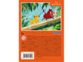 Miniatyrbild 3 av 4: Clementoni 27002, 60 styck, TV/film, 5 År