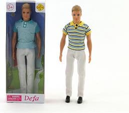 Doll 409132