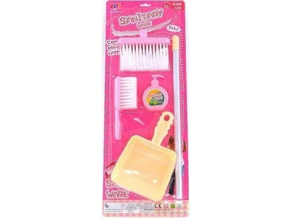 Adar Blister Cleaning Kit 514577