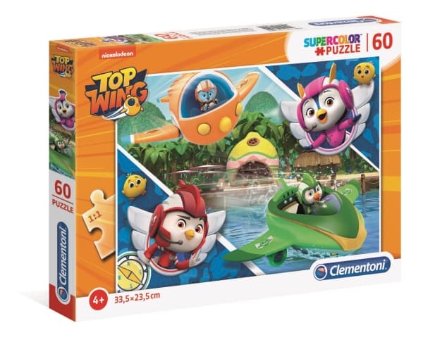 Clementoni 26059, 5 vuosi/vuosia