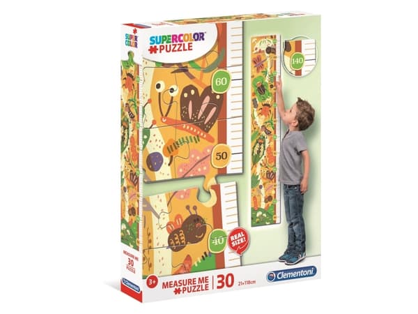 Clementoni 20334, 3 år
