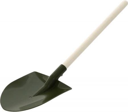 Polesie kratta, spade - 41654 POLESIE