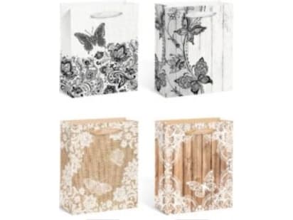 Prestige Gift bag KR 1491 M