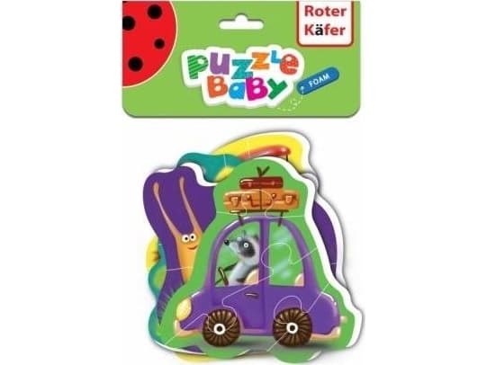 Roter Kafer Baby puzzles Pictures