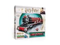 Miniatyrbilde 1 av 5: Harry Potter Hogwarts Express Wrebbit 3D Puzzle (460 pieces)