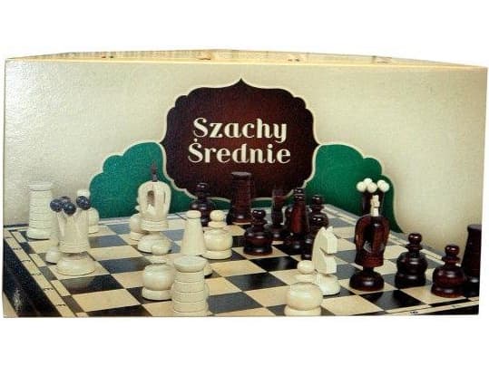 Magiera Chess medium 31cm