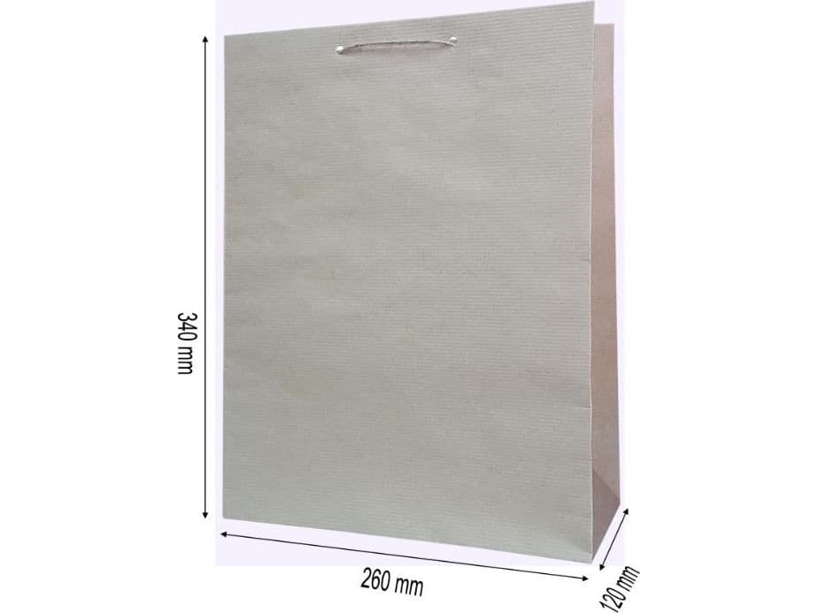 MERplus Decorative bag T-4 max MERplus