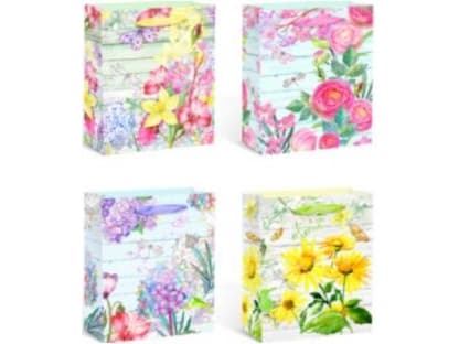 Prestige Gift bag KR 1282 M