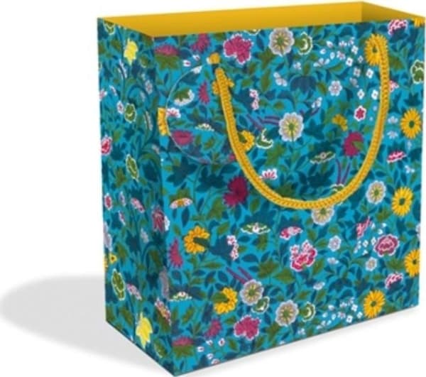 Museums & Galleries Small decorative bag Chinese ornament