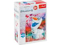 Pikkukuva 2 / 2: Trefl Puzzle 20 miniMaxi-Friendship in the Frozen 3 TREFL