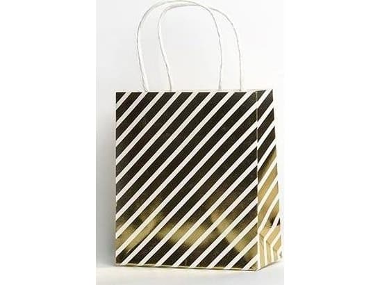 Diocesan Publishing House and Printing House in Sandomi XS Gold Gift Bag 1312-2