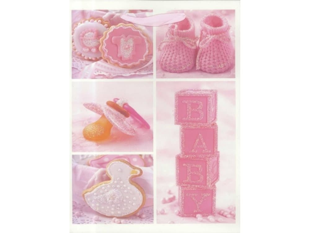 WDS Sandomierz M Baby gift bag (1328-03)