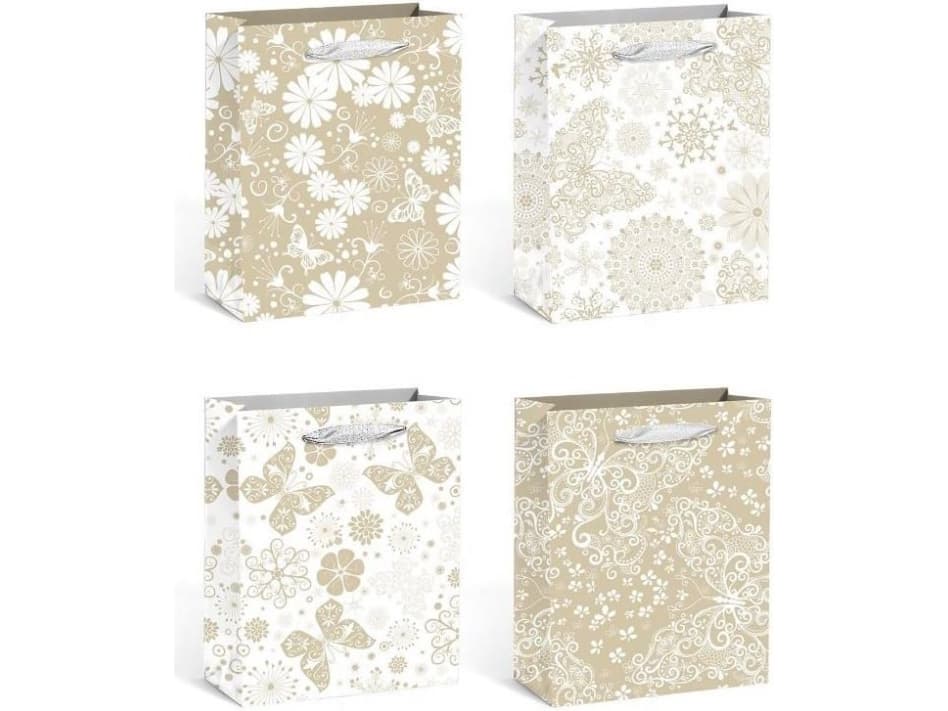 W&K Gift bag KR 1701 L