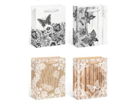 W&K Gift bag KR 1491 L (251139)