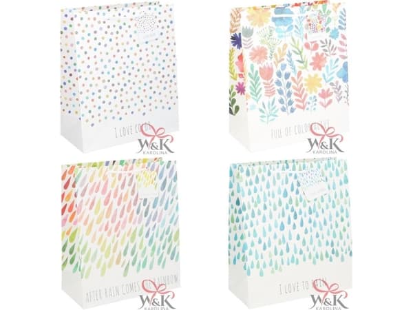 W&K Gavepose KR 2268 M glitter