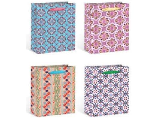 W&K Gift bag KR 1764 M (251070)