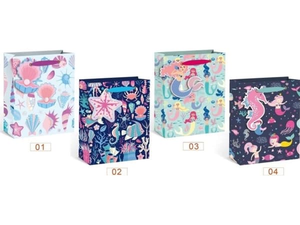 W&K Gavepose KR 4127 - S - HOLOGRAM