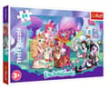 Pikkukuva 2 / 2: Trefl Puzzle 24 maxi The cheerful world of Enchantimals