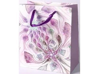 WDS Sandomierz Gift bag S brocade (0110-02)