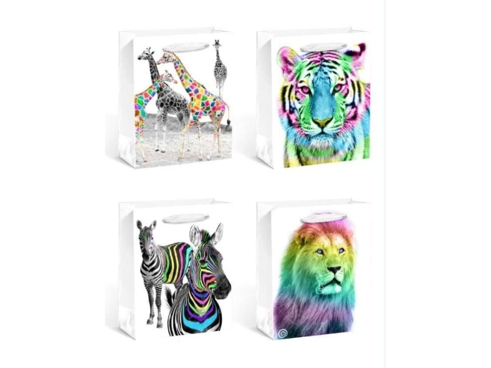 W&K Gift bag KR 1012 L.