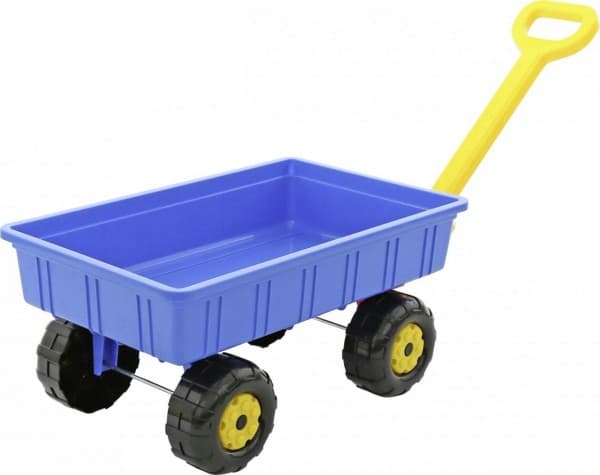 Wader Holiday Wheelbarrow - 36971 POLESIE