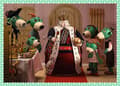 Miniatyrbild 2 av 5: Trefl 34290, 35 styck