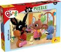 Pikkukuva 2 / 2: Lisciani Puzzle 24 palaa Bing 1
