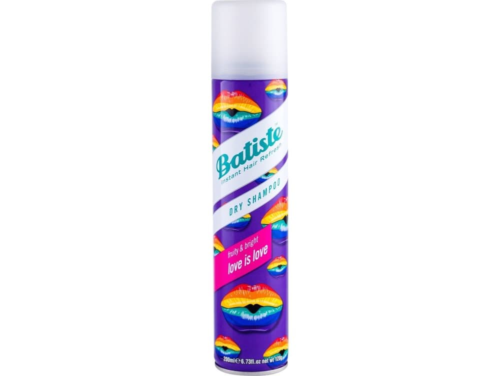 Batiste Dry Shampoo Batiste Dry Shampoo Love Is Love 200ml
