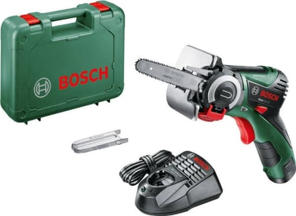 Johdoton "NanoBlade" saha Bosch EasyCut 12 (1x2.5Ah)