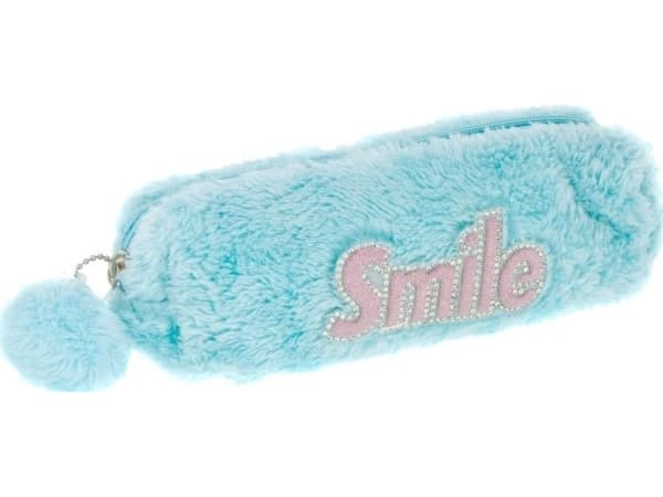 Starpak pencil case and STK SMILE PB 24/48 pencil case