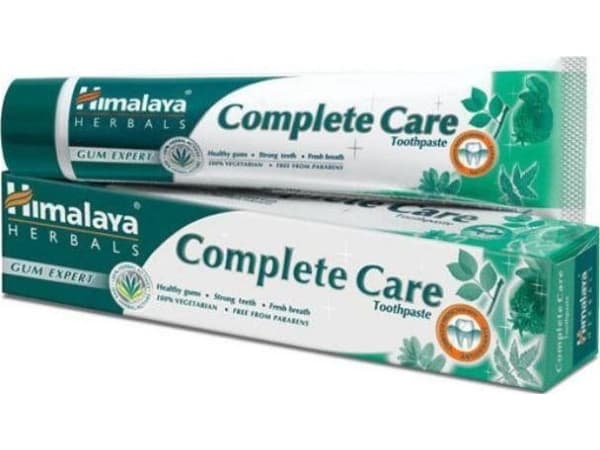 Himalaya Himalaya Herbals Complete Care hammastahna Complete Protection 80g