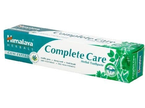 Himalaya Himalaya Herbals Complete Care hammastahna Complete Protection 80g