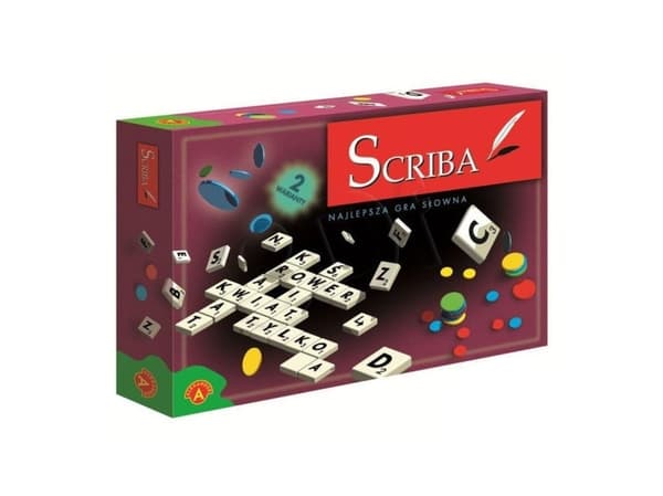 SCRIBE 000931 Spill