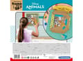 Miniatyrbilde 3 av 5: Clementoni Disney Animal Friends, 60 stykker, Tegneserier, 6 år