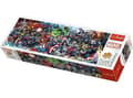 Miniatyrbild 4 av 5: Trefl 29047, 1000 styck, Serietidning