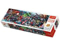 Miniatyrbild 5 av 5: Trefl 29047, 1000 styck, Serietidning
