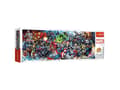 Miniatyrbild 1 av 5: Trefl 29047, 1000 styck, Serietidning