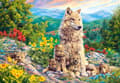 Miniatyrbild 2 av 3: Castorland New Generation 1000 pcs, 1000 styck, Djur, 9 År