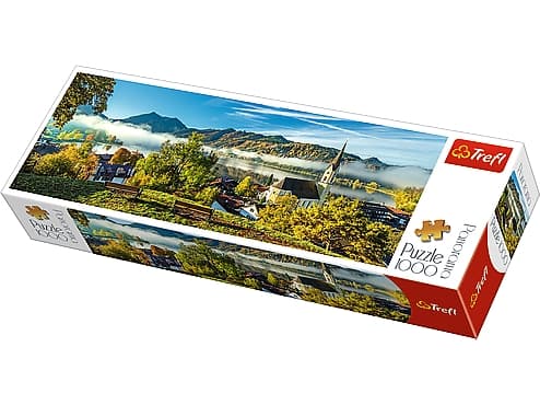 Trefl 29035, 1000 stykker