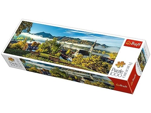 Trefl 29035, 1000 stykker