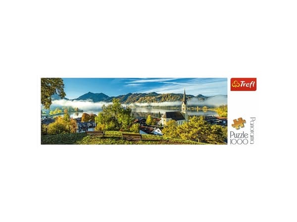 Trefl 29035, 1000 stykker