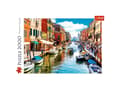 Miniatyrbild 4 av 5: Trefl 27110, 2000 styck, Stad, 16 År