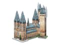 Miniatyrbilde 5 av 5: Harry Potter Hogwarts Astronomy Tower Wrebbit 3D Puzzle