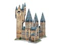 Miniatyrbilde 2 av 5: Harry Potter Hogwarts Astronomy Tower Wrebbit 3D Puzzle