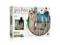 Miniatyrbilde 1 av 5: Harry Potter Hogwarts Astronomy Tower Wrebbit 3D Puzzle