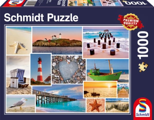 Schmidt Games Coast (58221)