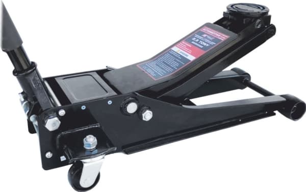 AWTOOLS TUNKKI "SAMMAKKO" 2.5T LOW PROF