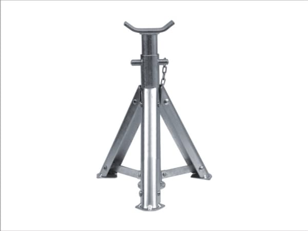 Vorel Polski Produkt Säädettävä tuki 1 kpl 2T, TUV/GS 250-380mm (80300)