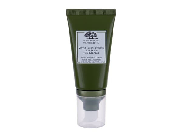 Origins -Mega-Mushroom Relief &amp; Resilience Hydra Burst (W,50)